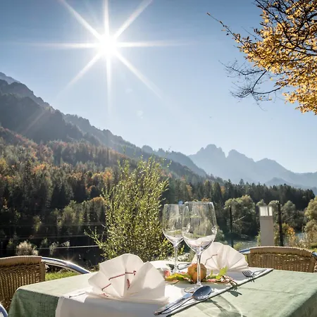 山林小屋 Nationalpark Gesaeuse Gstatterboden