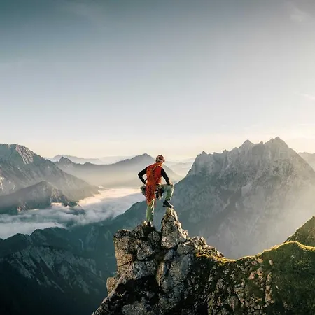 Nationalpark Gesaeuse *