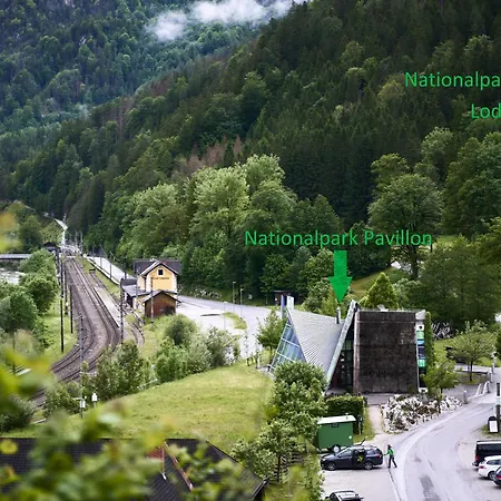 Nationalpark Gesaeuse