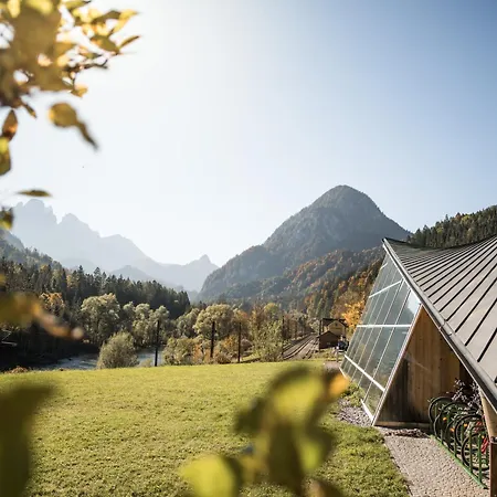 Nationalpark Gesaeuse Gstatterboden