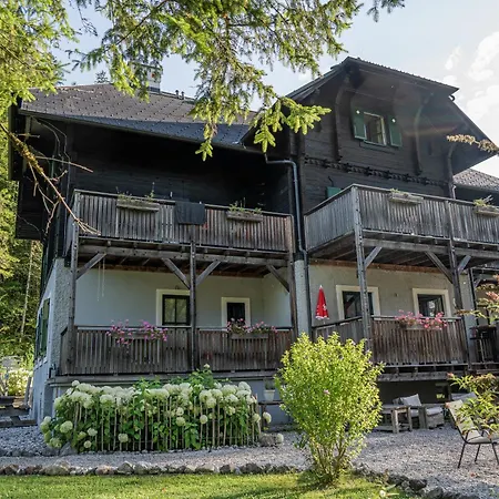 Nationalpark Gesaeuse
