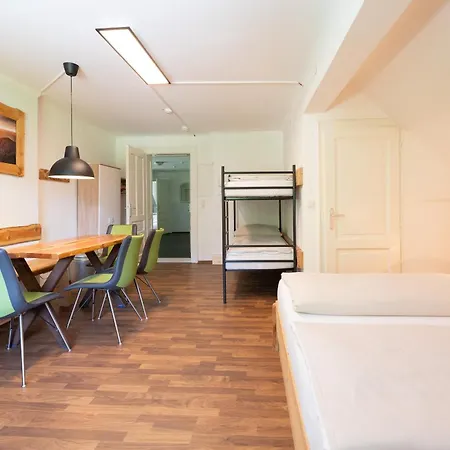 Nationalpark Gesaeuse 山林小屋 *