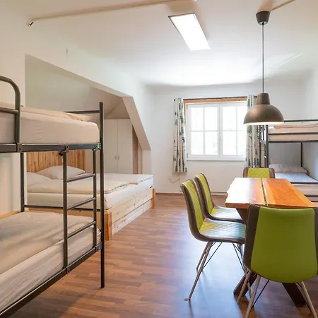 Nationalpark Gesaeuse אכסניה Gstatterboden