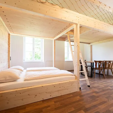 Nationalpark Gesaeuse Lodge *