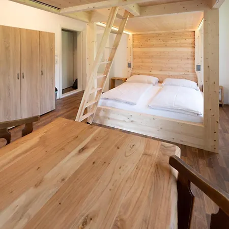 Nationalpark Gesaeuse Lodge *