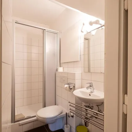 Nationalpark Gesaeuse Gstatterboden