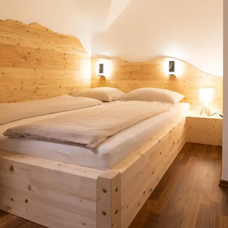 Nationalpark Gesaeuse Lodge Gstatterboden