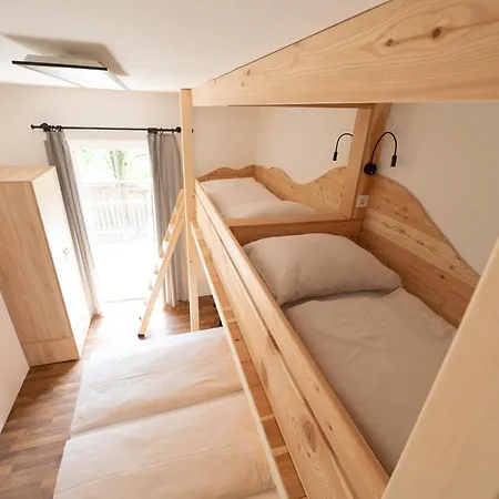 Nationalpark Gesaeuse Gstatterboden