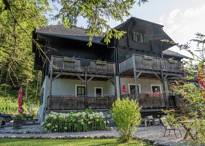 Nationalpark Gesaeuse