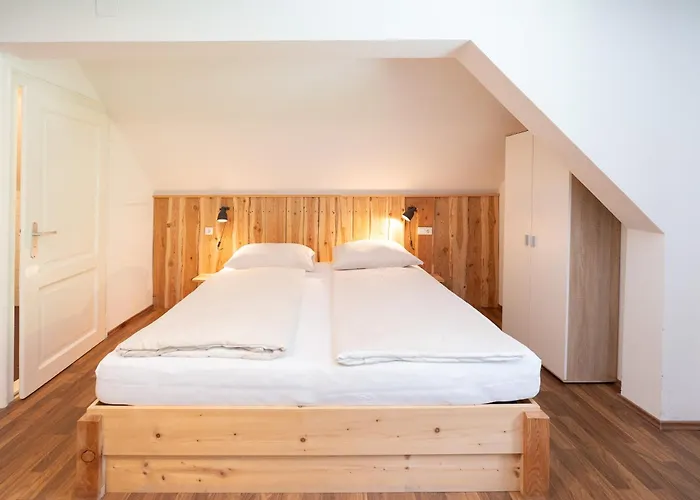 Nationalpark Gesaeuse