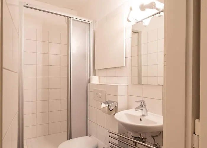 Nationalpark Gesaeuse Gstatterboden