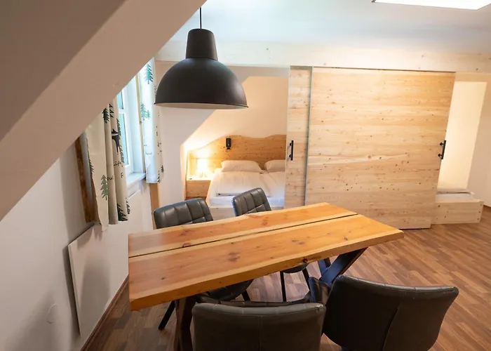 Nationalpark Gesaeuse Gstatterboden