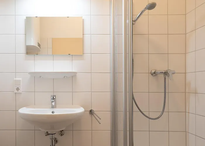 Lodge Nationalpark Gesaeuse *