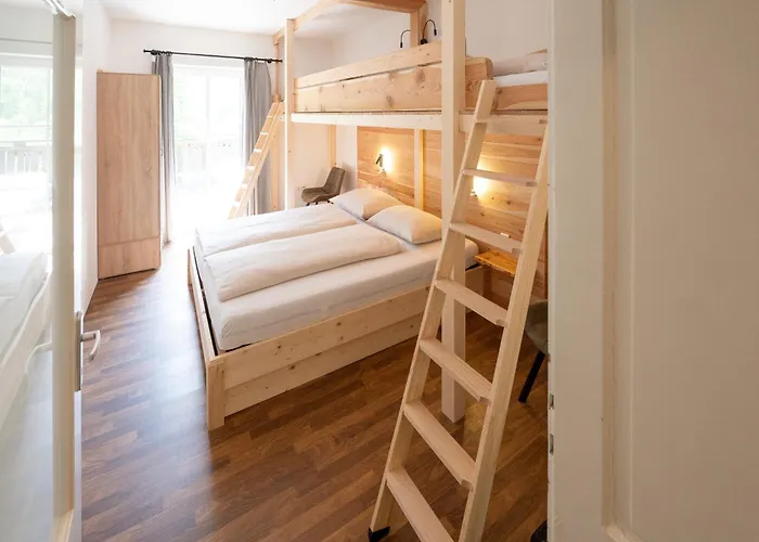 Nationalpark Gesaeuse