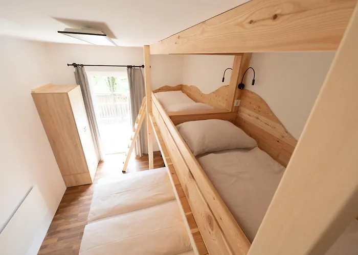 Nationalpark Gesaeuse Gstatterboden